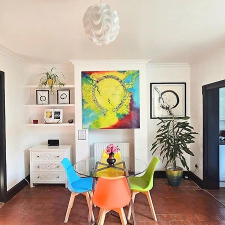 Appartamento No.2 Boutique Art Townhouse  Lincoln Esterno foto