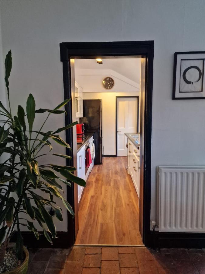 Appartamento No.2 Boutique Art Townhouse  Lincoln Esterno foto