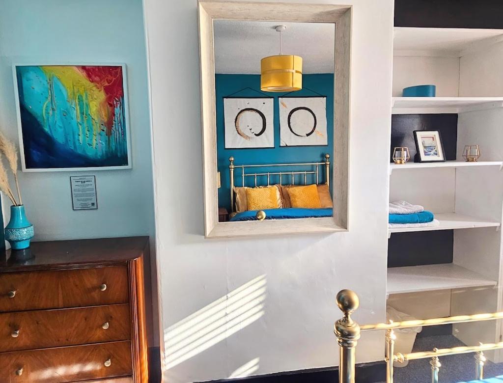 Appartamento No.2 Boutique Art Townhouse  Lincoln Esterno foto