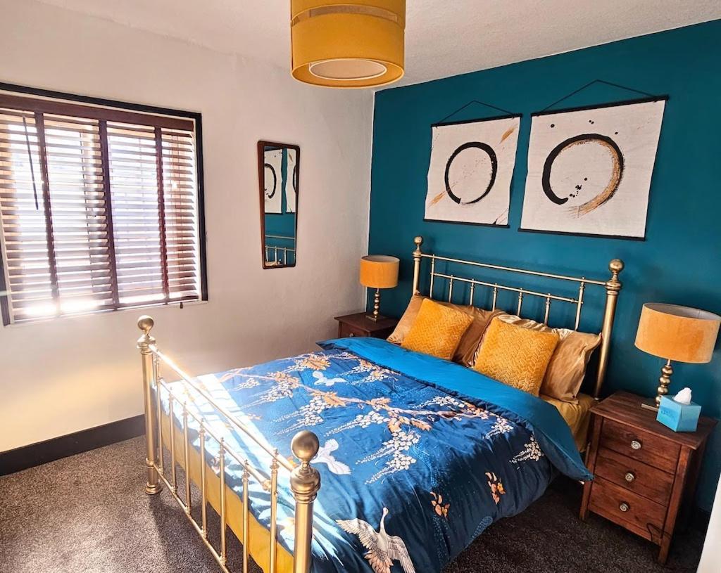 Appartamento No.2 Boutique Art Townhouse  Lincoln Esterno foto