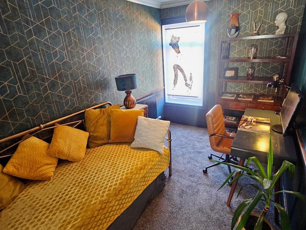 Appartamento No.2 Boutique Art Townhouse  Lincoln Esterno foto