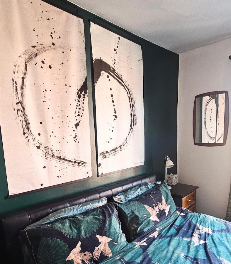 Appartamento No.2 Boutique Art Townhouse  Lincoln Esterno foto
